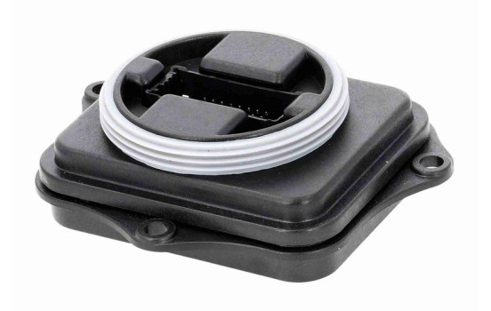 Unidad de control, iluminación, Imagen 5