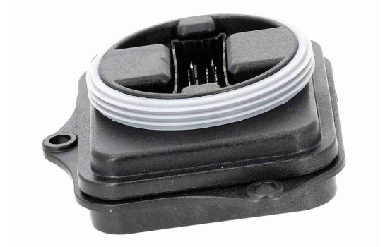 Unidad de control, iluminación, Imagen 7
