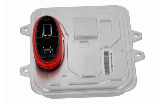 Unidad de control, iluminación, Imagen 9