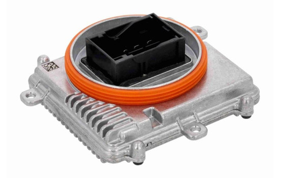 Unidad de control, iluminación, Imagen 2