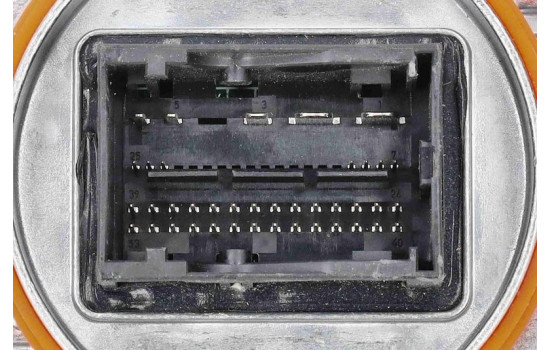 Unidad de control, iluminación, Imagen 4