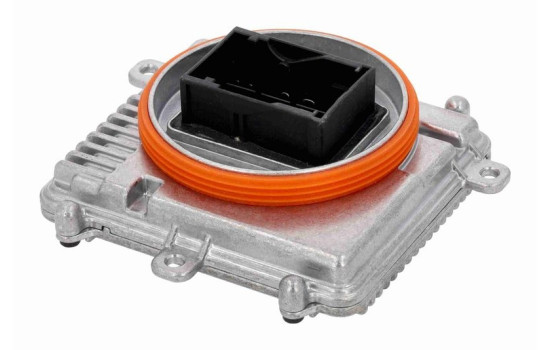 Unidad de control, iluminación, Imagen 6