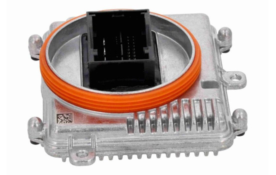 Unidad de control, iluminación, Imagen 9