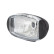 Amplificador Comet FF550 con condensador m/gl 12V