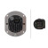 Amplificador/LED rosa Ø90mm L4060 c/control, Miniatura 2