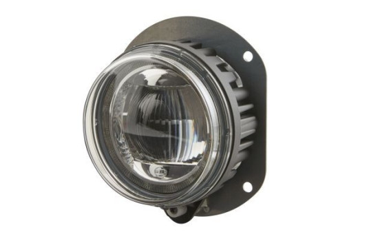 Amplificador/LED rosa Ø90mm L4060 m/contr