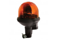 Baliza giratoria 'profi', flexible 12V