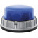 Baliza K-LED 2.0 10-32V azul vasto