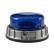Baliza K-LED 2.0 10-32V azul vasto, Miniatura 4