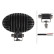 Cable ovalado Werkl LED VF 10-30 V de 500 mm, Miniatura 2