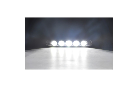 Configurar luces diurnas universales (DRL), Imagen 3