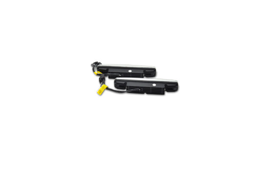 Configurar luces diurnas universales (DRL), Imagen 5