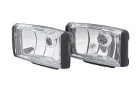 Conjunto amplificador Comet FF450 con condensador m/gl 12V