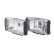 Conjunto amplificador Comet FF450 con condensador m/gl 12V