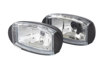Conjunto amplificador Comet FF550 con condensador m/gl 12V