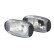 Conjunto amplificador Comet FF550 con condensador m/gl 12V