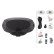 Conjunto amplificador Comet FF550 con condensador m/gl 12V, Miniatura 2