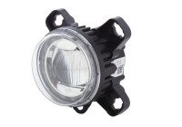 Dim./DRL/posit.LED Ø90mm L4060