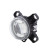 Dim./DRL/posit.LED Ø90mm L4060