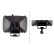 DoubleBeam en funcionamiento, incluye bombilla H3 de 24 V, Miniatura 2