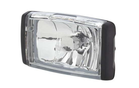 Faro antiniebla Comet FF 450 z/capó z/gl 12V, Imagen 2