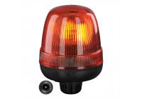 Febi 104041 Baliza giratoria halógena para montaje en tubo