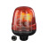 Febi 104041 Baliza giratoria halógena para montaje en tubo, Miniatura 2