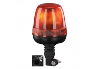 Febi 104043 Baliza giratoria halógena para montaje en tubo