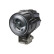 Foco de seguridad LED Werkl M50 12-42 V blanco