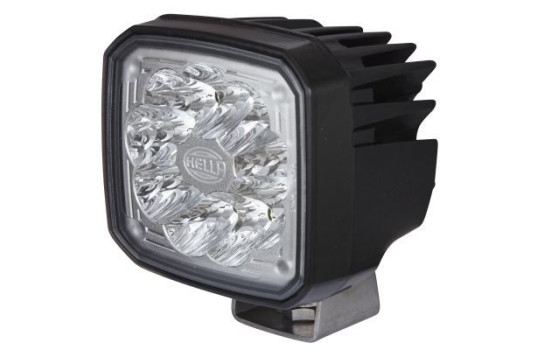 Iluminación de largo alcance Werkl UltraBeam LED 9-33V