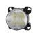 Iluminación frontal LED incorporada Werkl M90