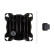 Iluminación frontal LED incorporada Werkl M90, Miniatura 2