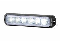 Juego de flash BST HOR blanco fijo 11-30V