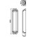 Juego de flash BST VERT blanco fijo 11-30V, Miniatura 2