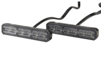Juego de flash BST VERT soporte azul 11-30V