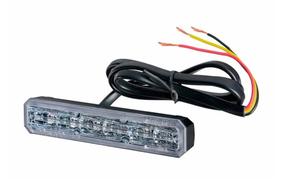 Juego de flash BST VERT soporte azul 11-30V, Imagen 7