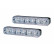 Juego de linternas BST HOR soporte rojo 11-30V, Miniatura 3