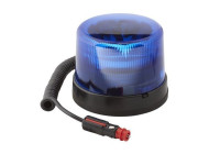 Lámpara LED Swing KL7000 10-32 V con imán azul