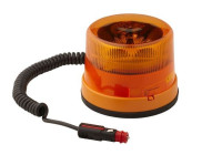 Lámpara LED Swing KL7000 10-32 V con imán naranja