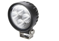 LED de trabajo VF 10-30V 84mm cable de 2000 mm