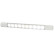 LED interno 12V recargable luz blanca fría