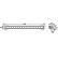 LED Verstr 12/24V 470mm ref 25, Miniatura 3