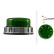 Linterna giratoria K-LED 2.0 10-32V gr fija, Miniatura 5