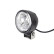 Linterna telescópica Werkl M70 LED 9-33 V Gen IV