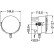 Luminator X LED Verstr 12/24 V, Miniatura 3