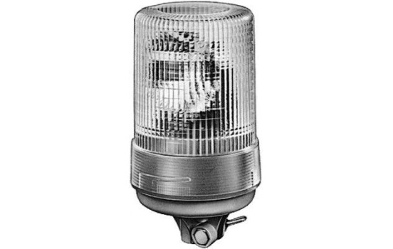 Luz intermitente