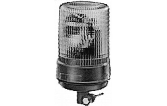 Luz intermitente, Imagen 2
