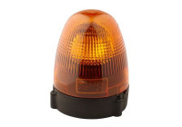Luz intermitente
