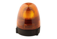 Luz intermitente