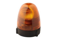 Luz intermitente